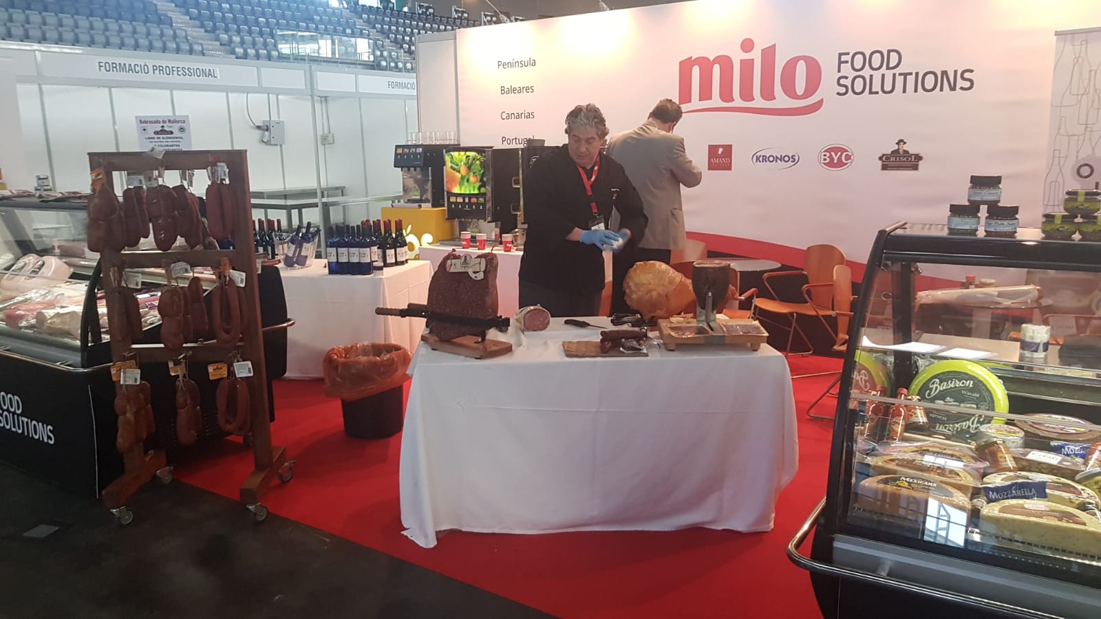 Horeca Baleares 2018 — foto 1